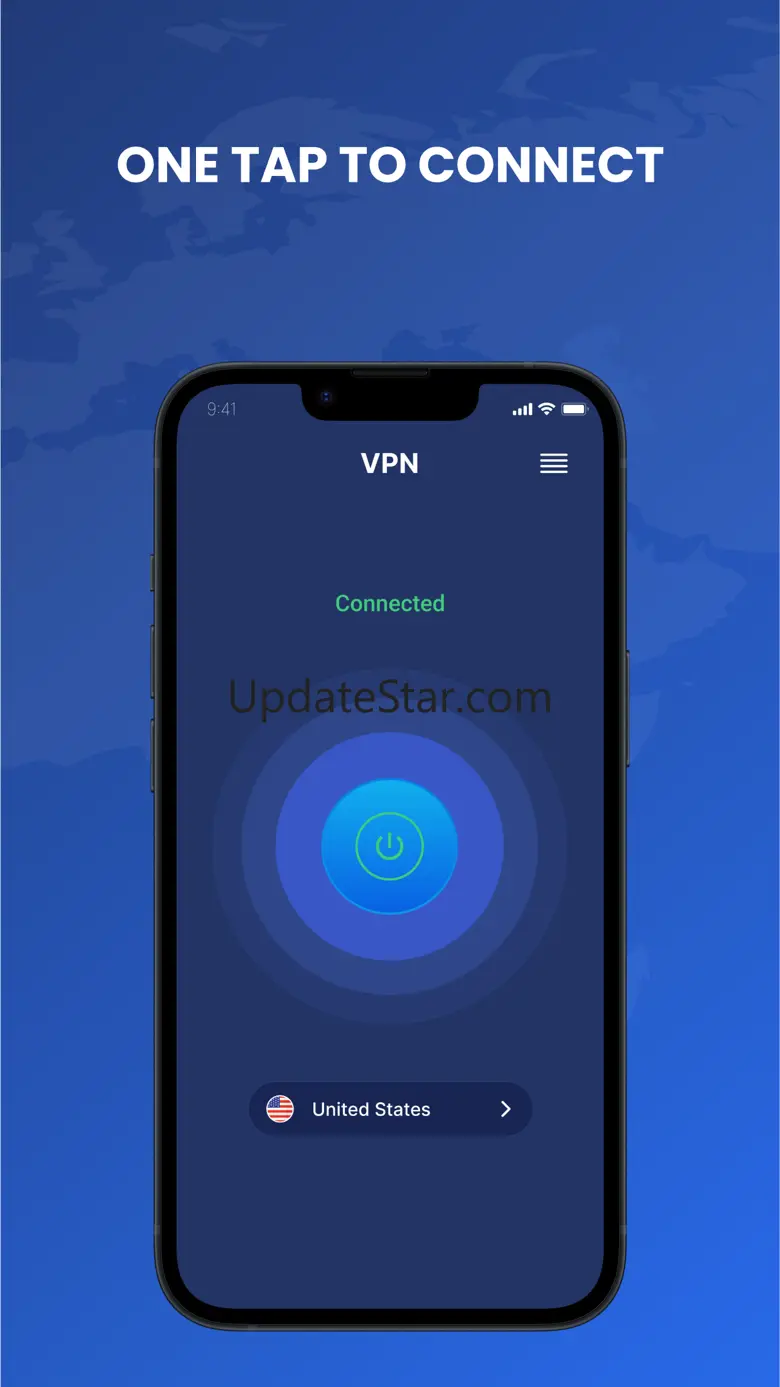 VPN Fast Smart & Secure Proxy Version 1.4