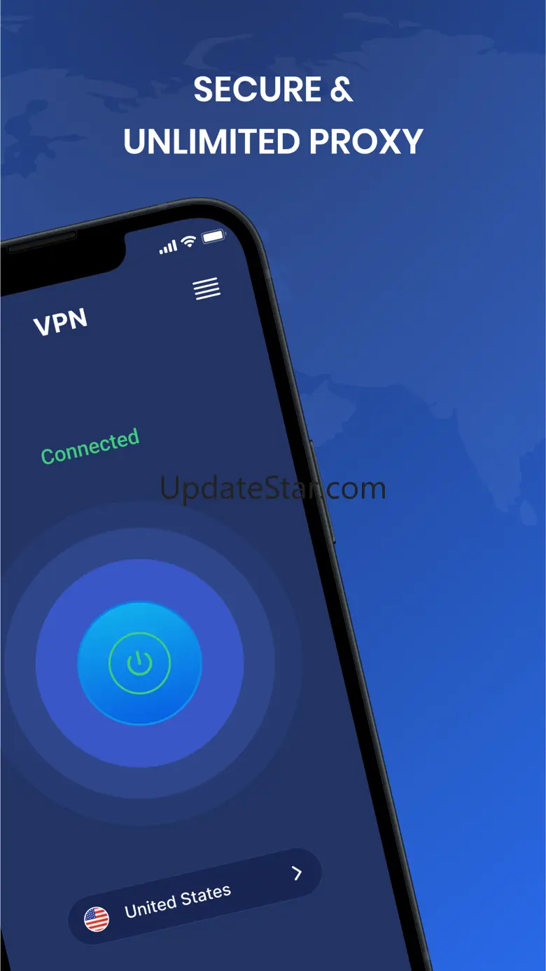 VPN Fast Smart & Secure Proxy Version 1.4