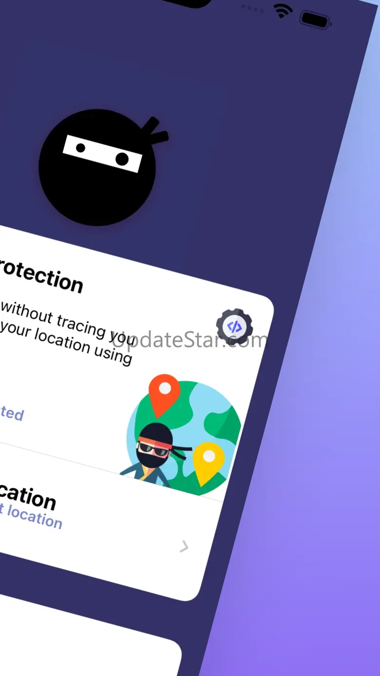 VON Ninja: APPVPN Adblock 1.03