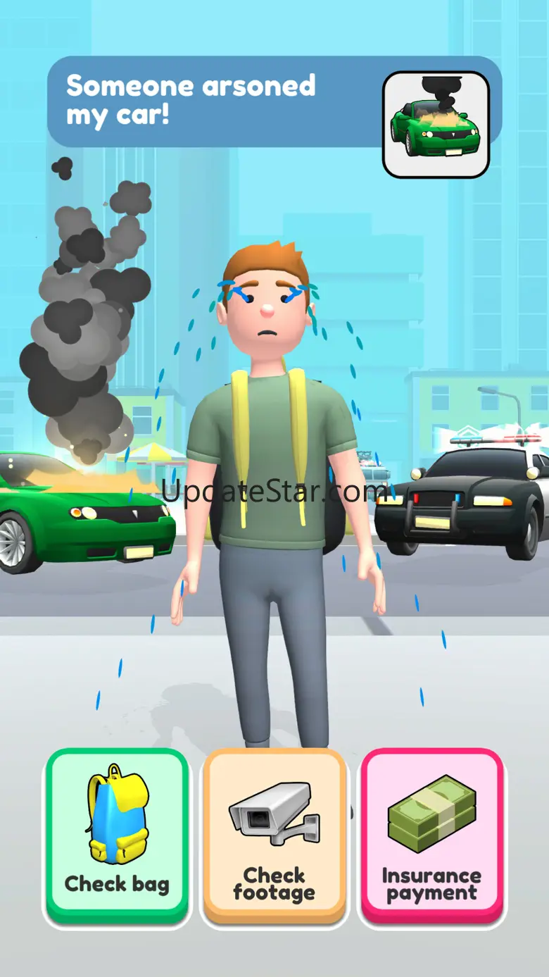 Fraud Officer 0.0.2