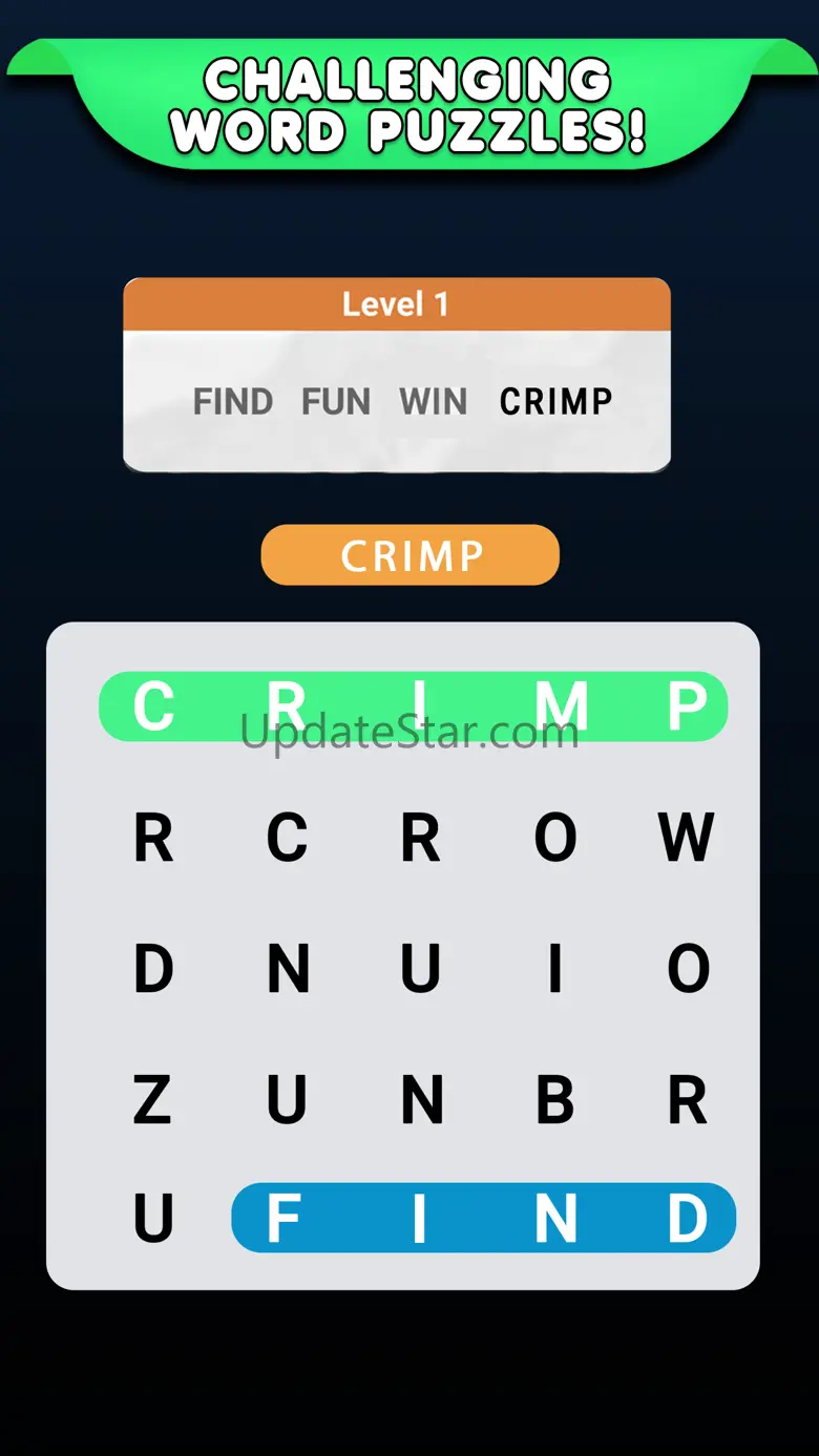 Words Search: Word Game Fun 2.9.0