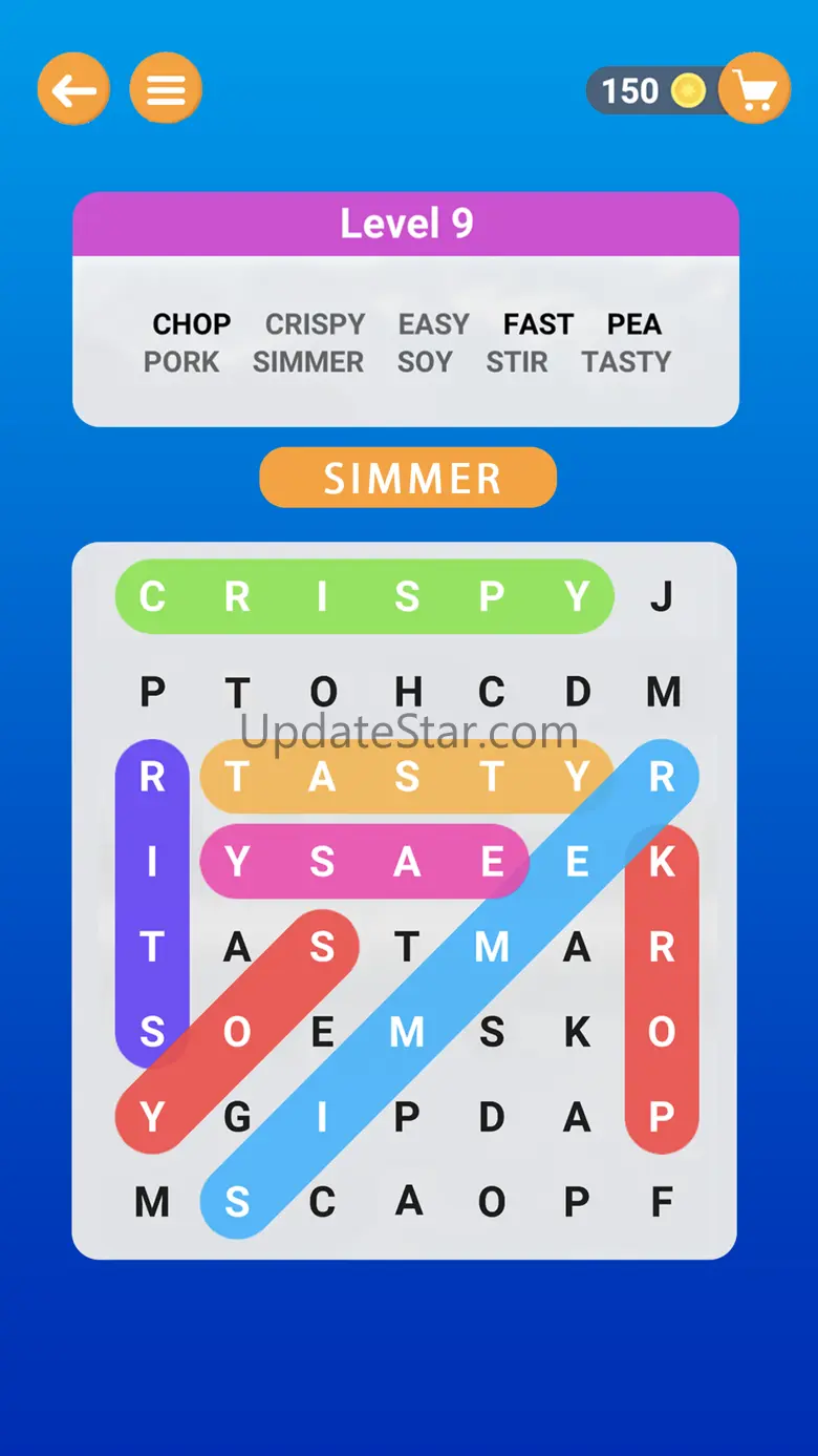 Words Search: Word Game Fun 2.9.0