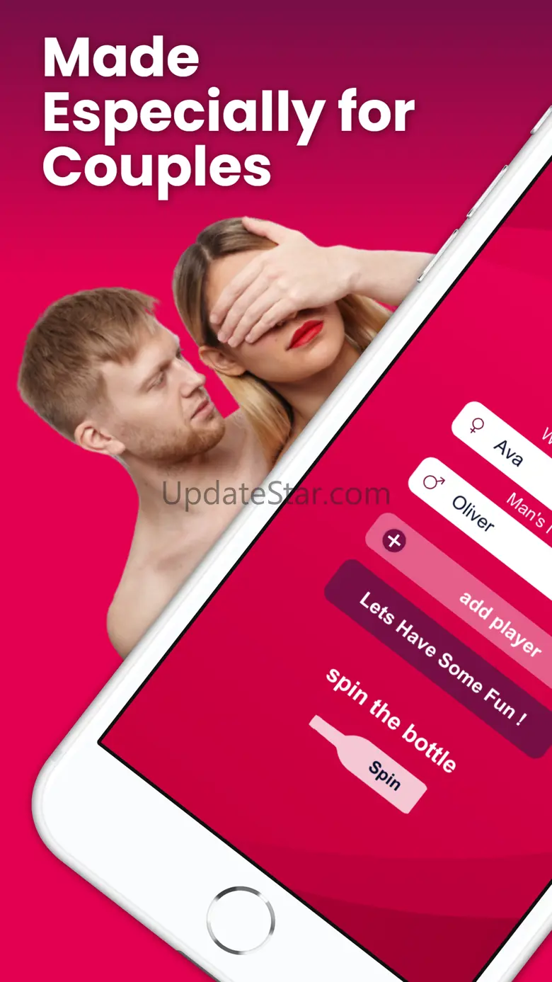 Couple Truth Or Dare - Dirty 3.1