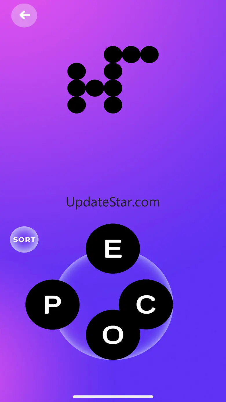 Word Puzzle Games - Crossword 1.0