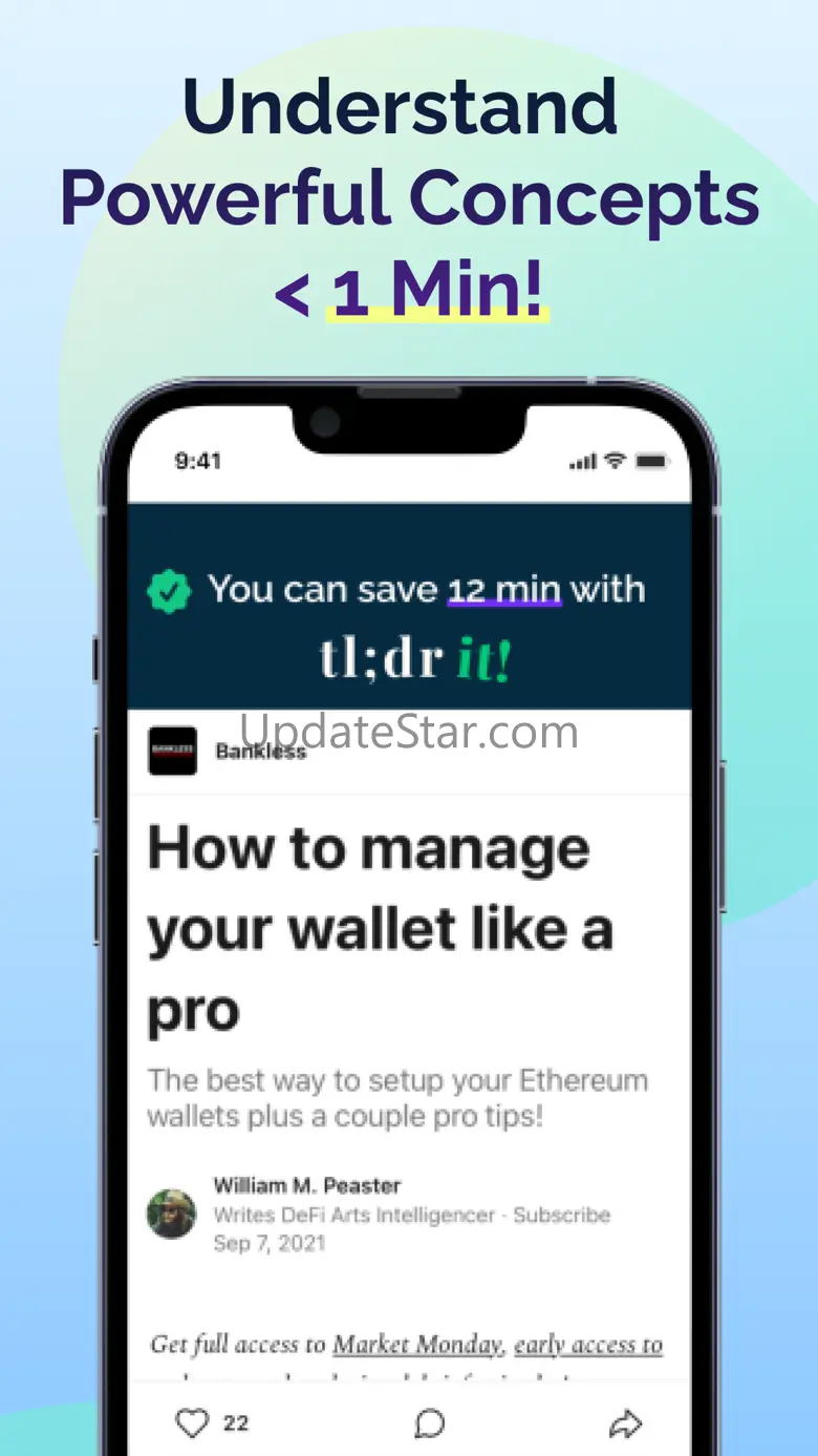TLDR It: AI Summarize Articles 1.3.6