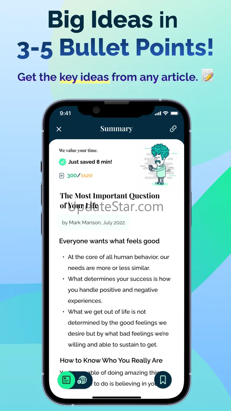TLDR It: AI Summarize Articles 1.3.6