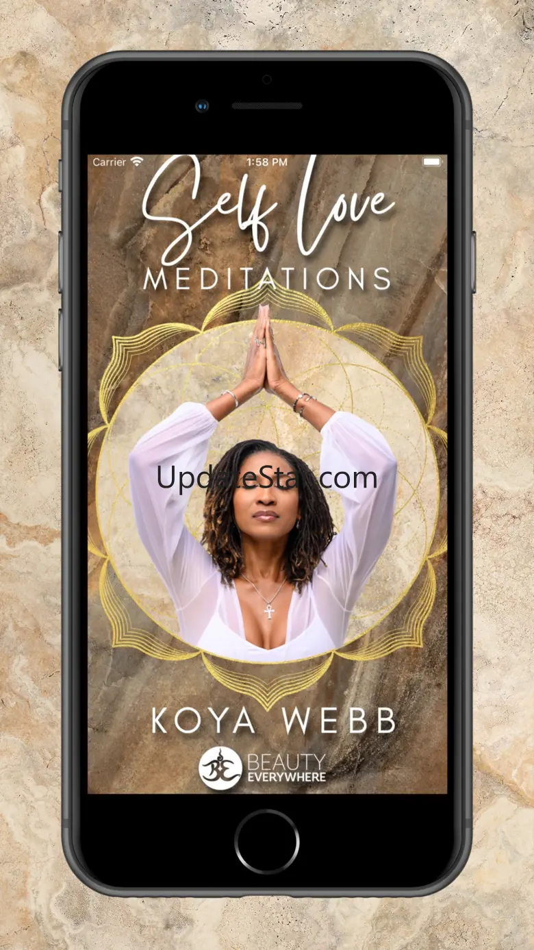 Self Love Meditations 1.0.1