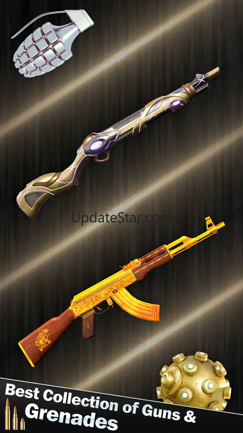 Gun Shot Sounds Lightsaber 1.2