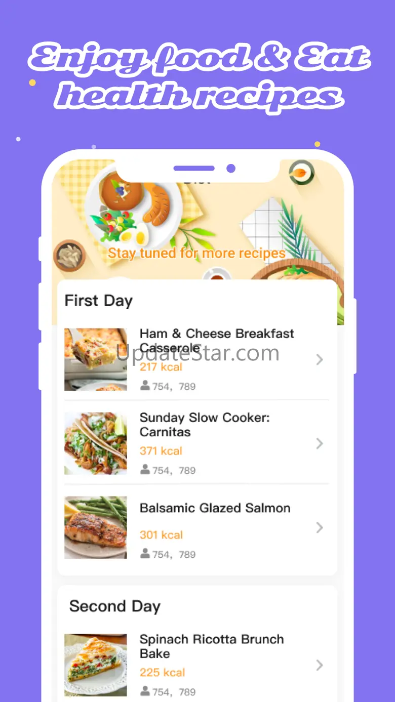 FancyGo - Daily Health Tracker 1.0.7