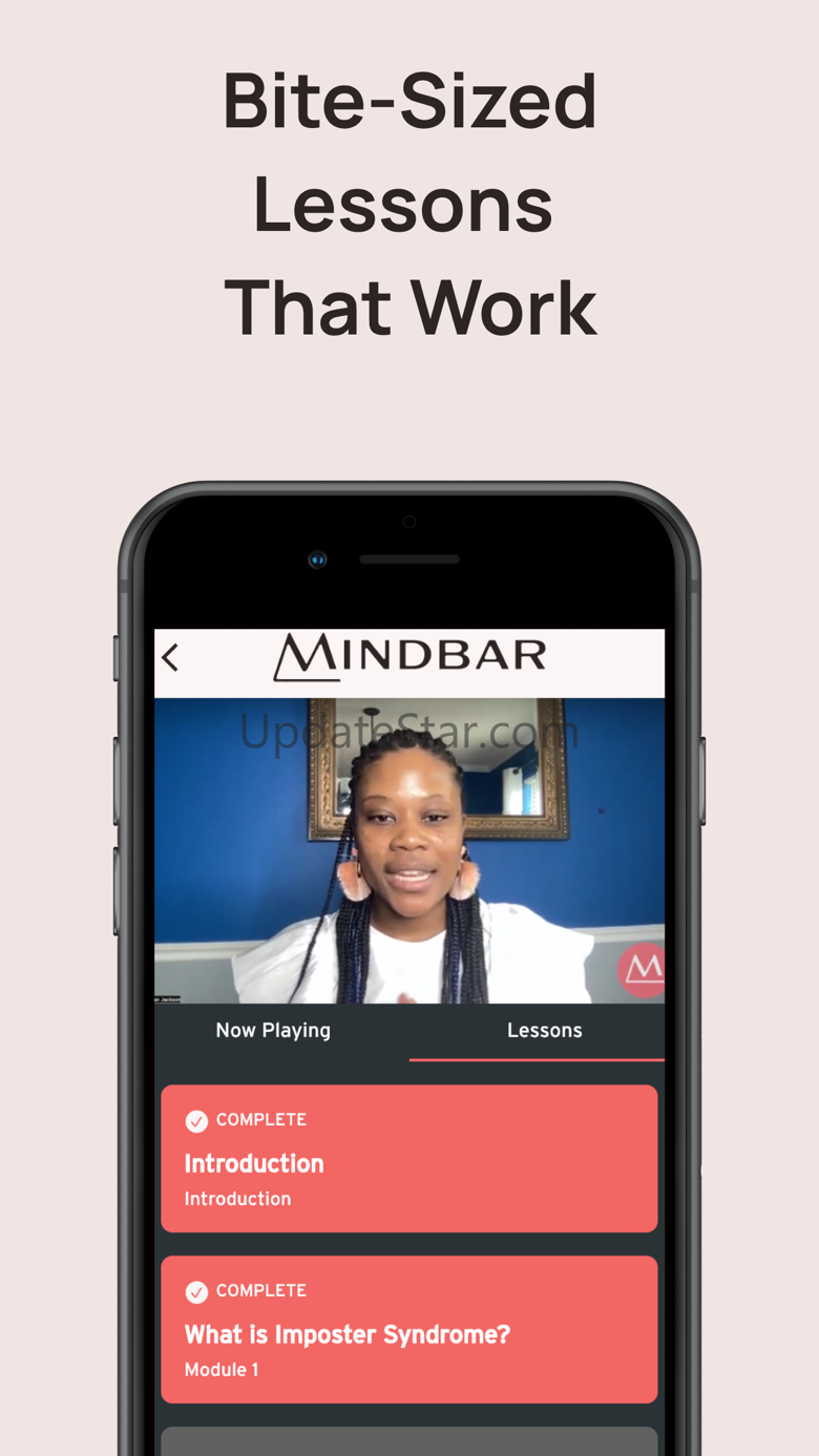 MindBar 1.03