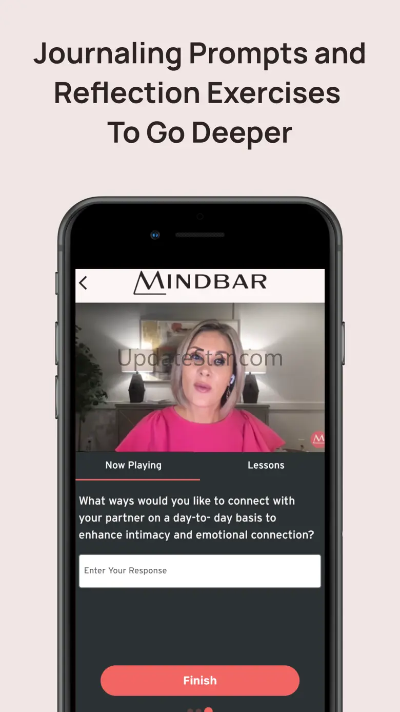 MindBar 1.03
