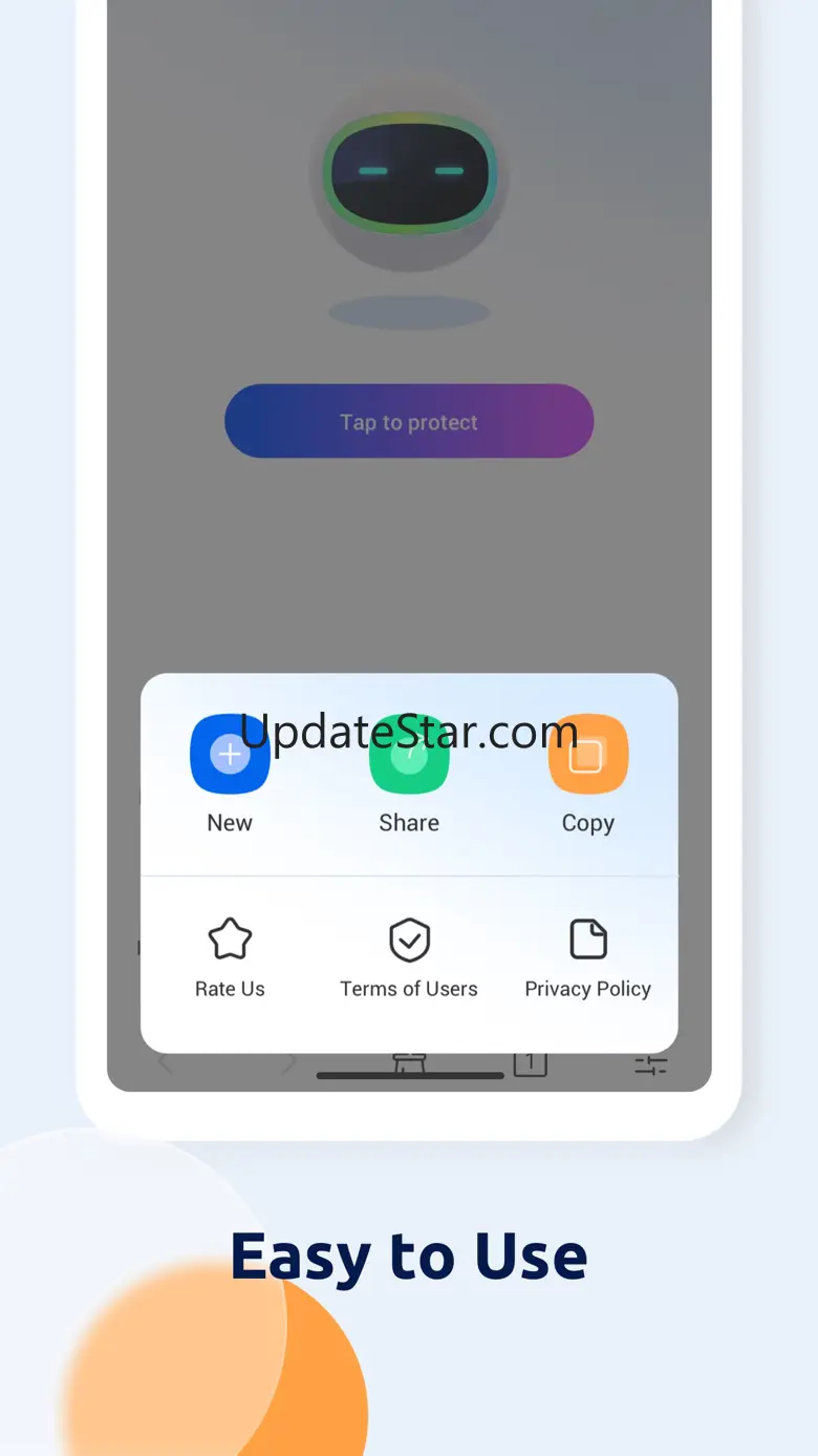 Smart Browser - Secure Web 1.0.1