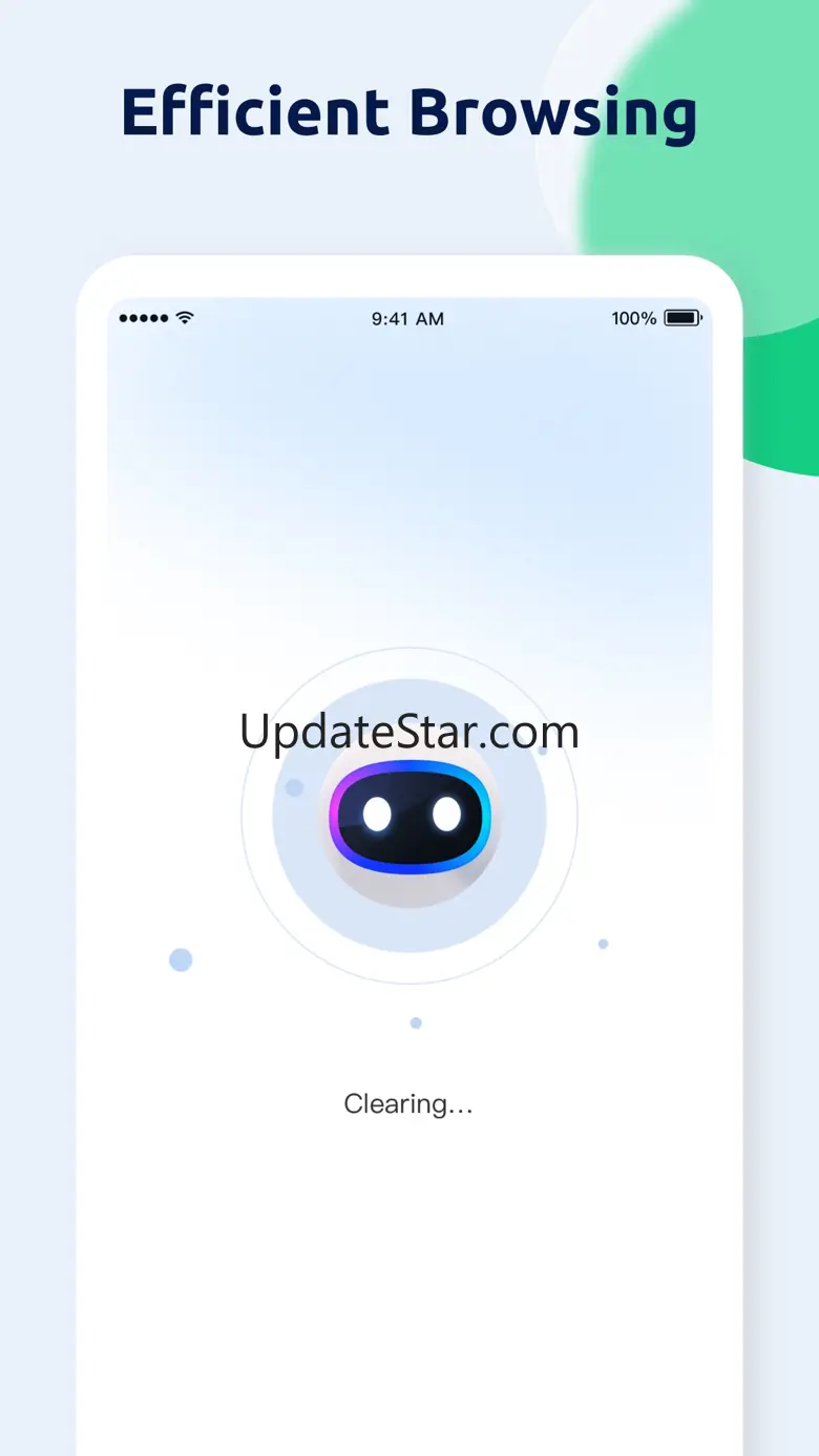 Smart Browser - Secure Web 1.0.1