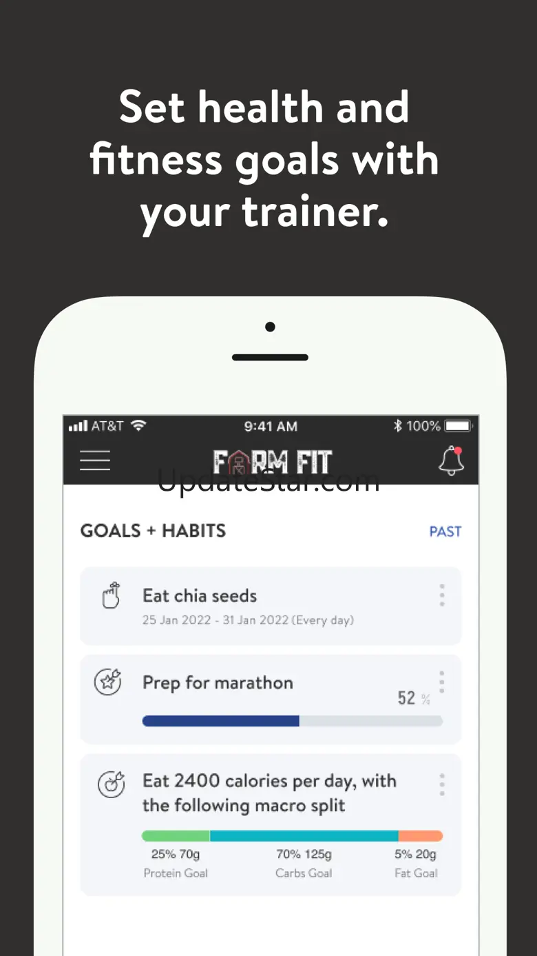 Farm Fit Training 7.137.0