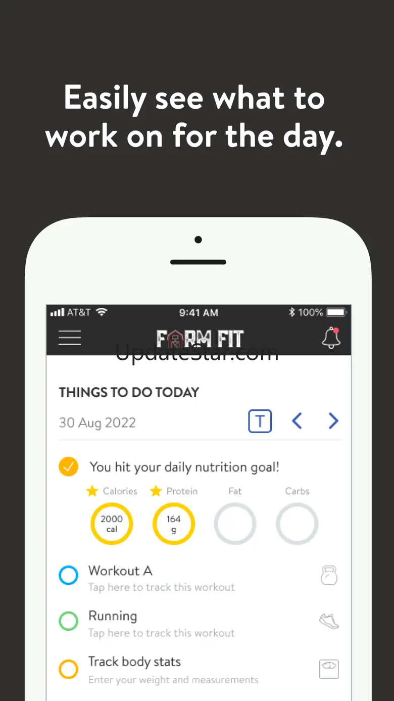 Farm Fit Training 7.137.0