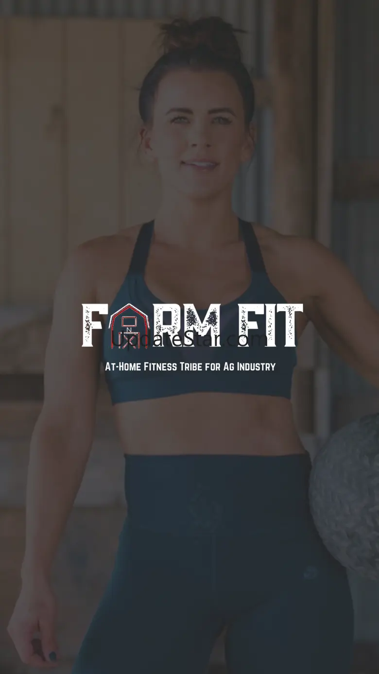 Farm Fit Training 7.137.0