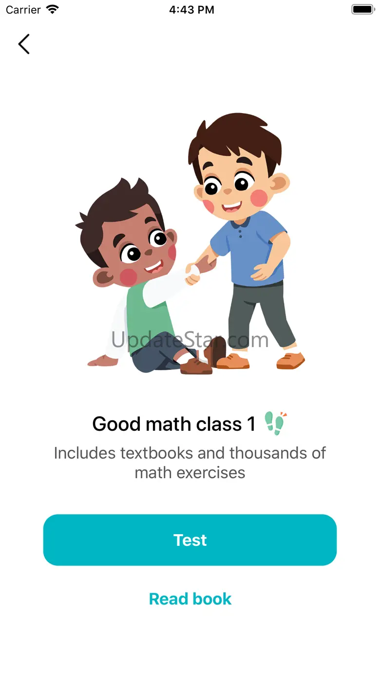 1st,2nd,3rd,4th,5th grade Math 1.0.30