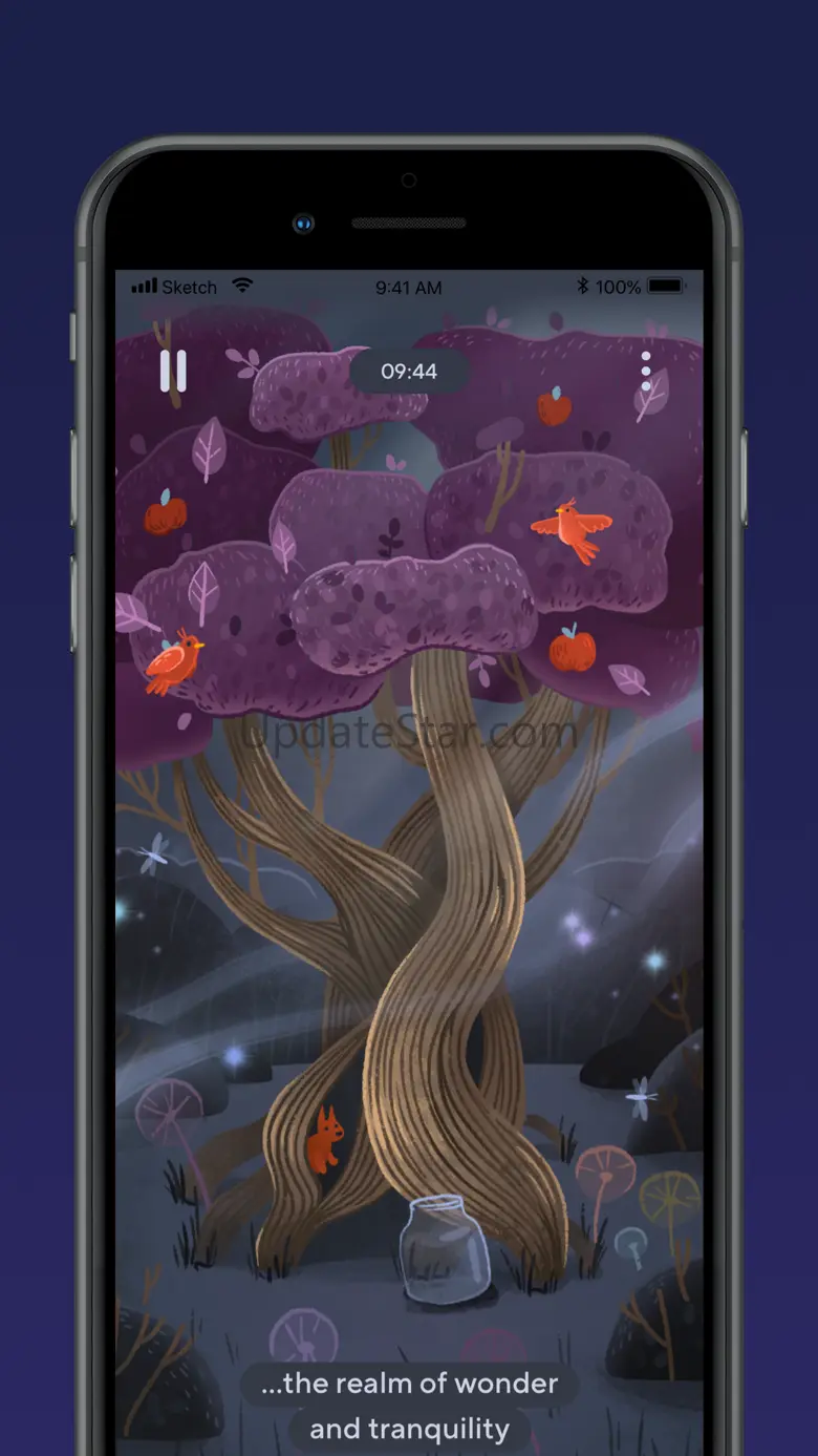 Better Sleep with Sleeep+ 6.19.31