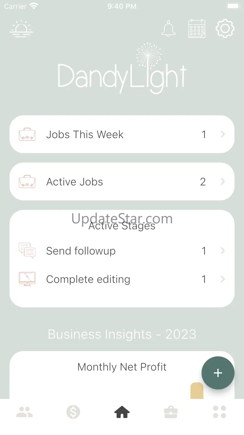 DandyLight - Photography App 2.2.8