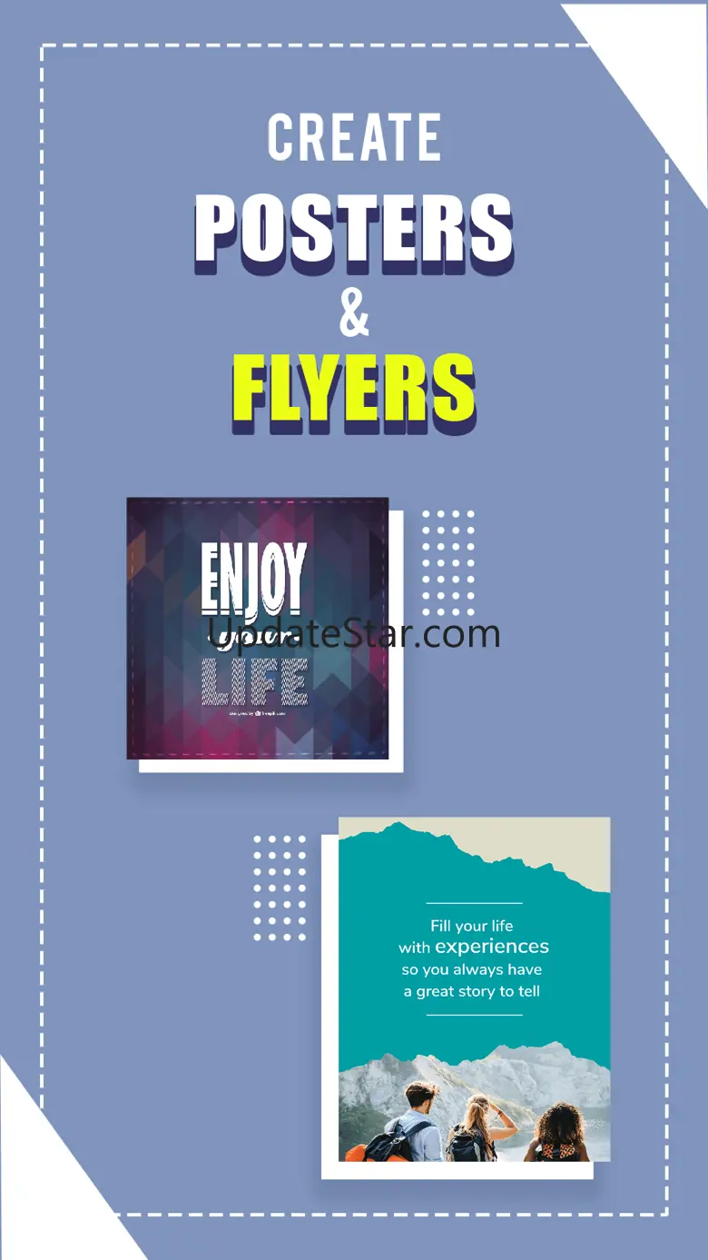 Text on Art & Poster Maker 1.1