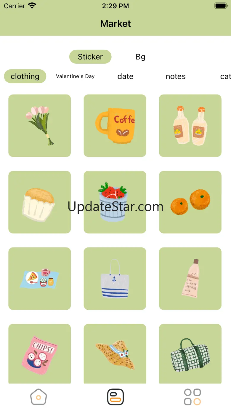 momo Diary-Cute Journal V1.2