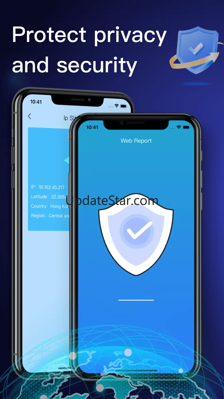 Space Net & Fast Network 1.4.0