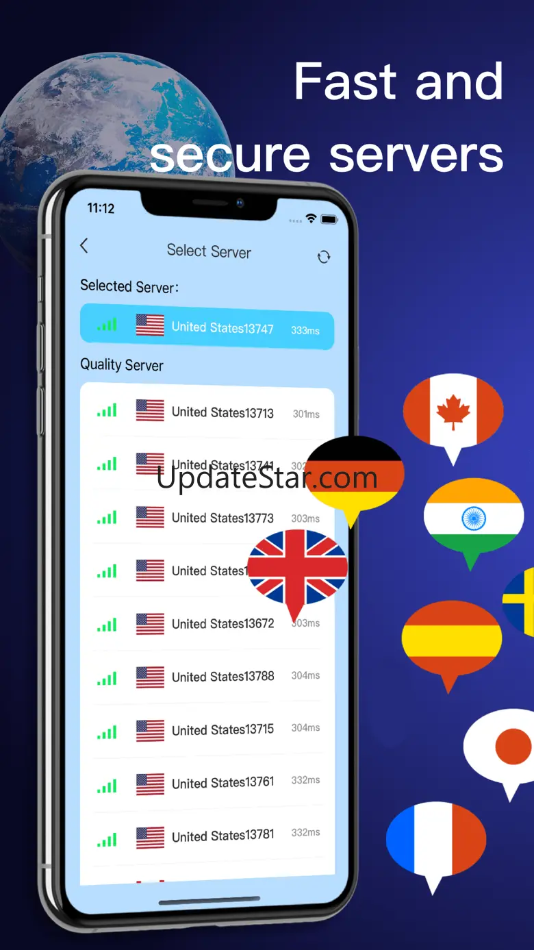 Space Net & Fast Network 1.4.0