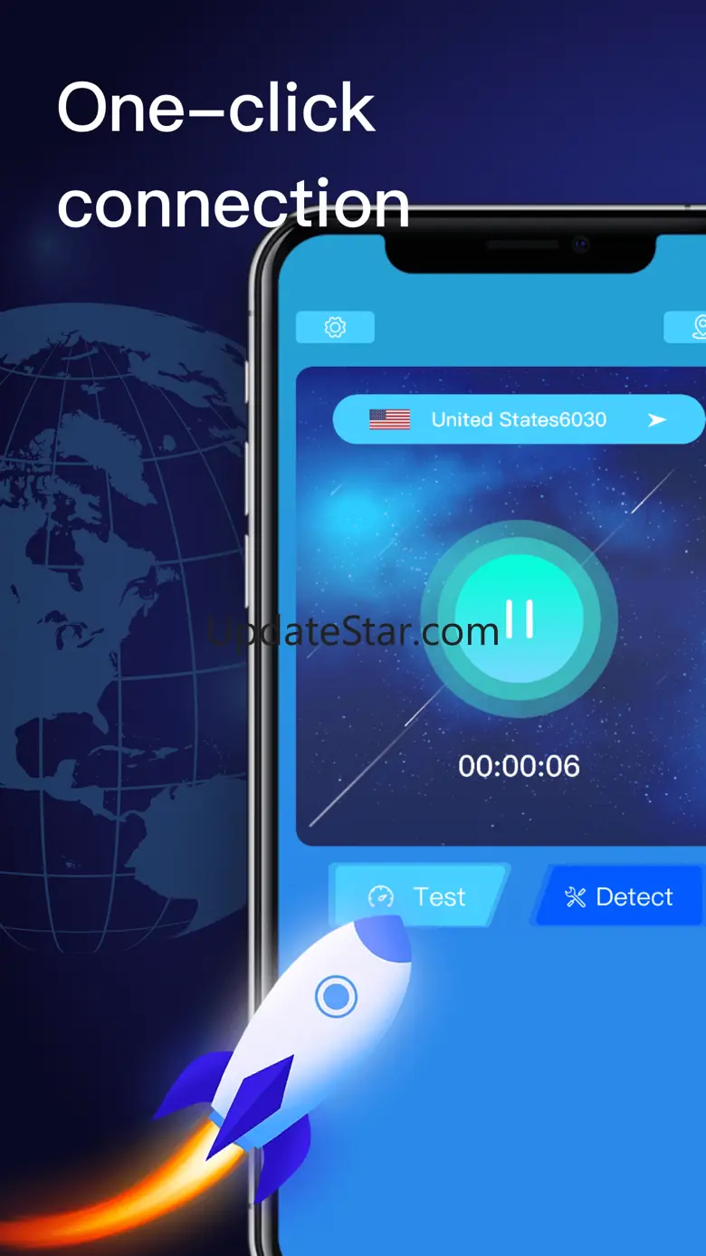 Space Net & Fast Network 1.4.0