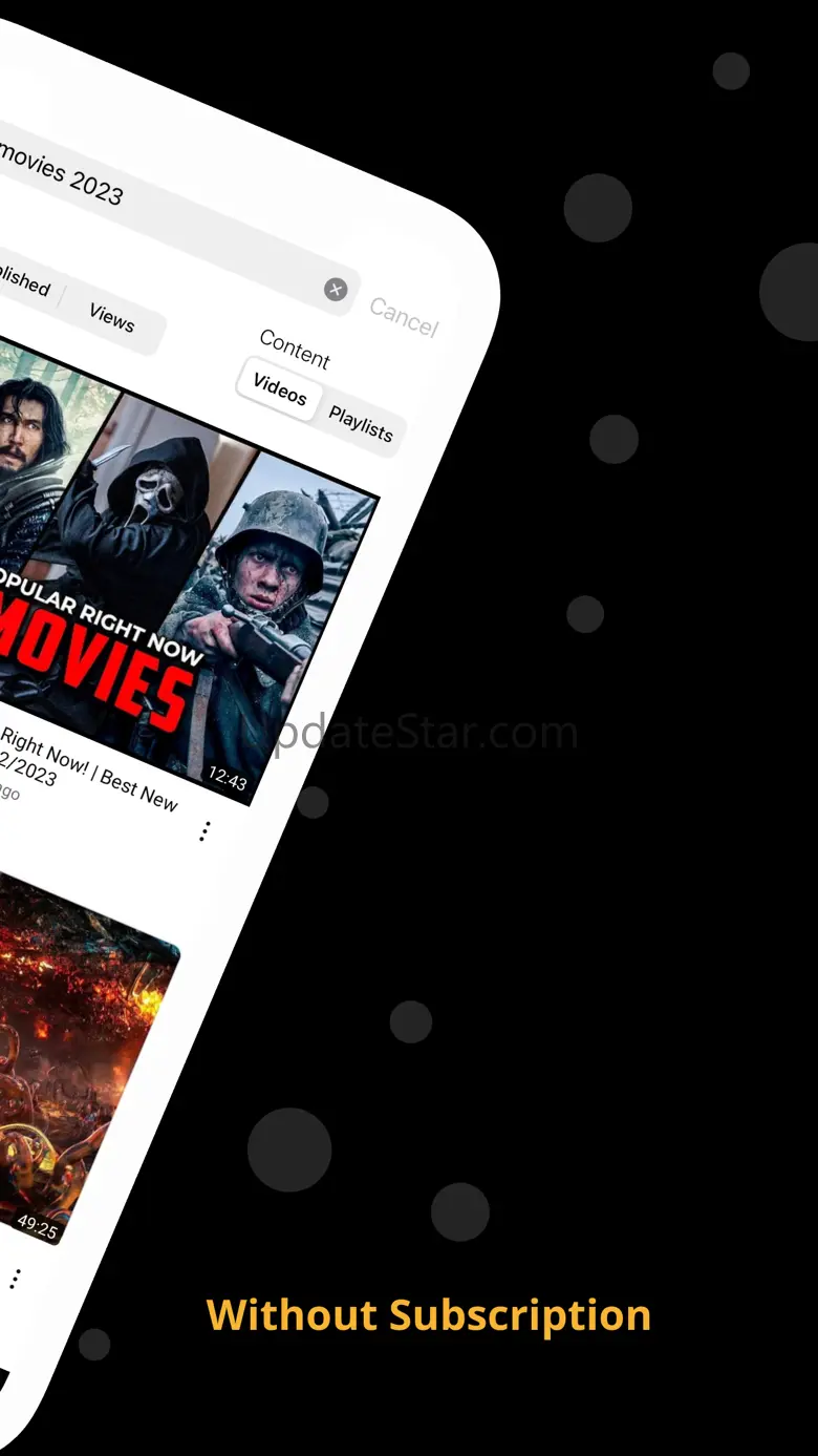 PlayNav - Video Player 1.3