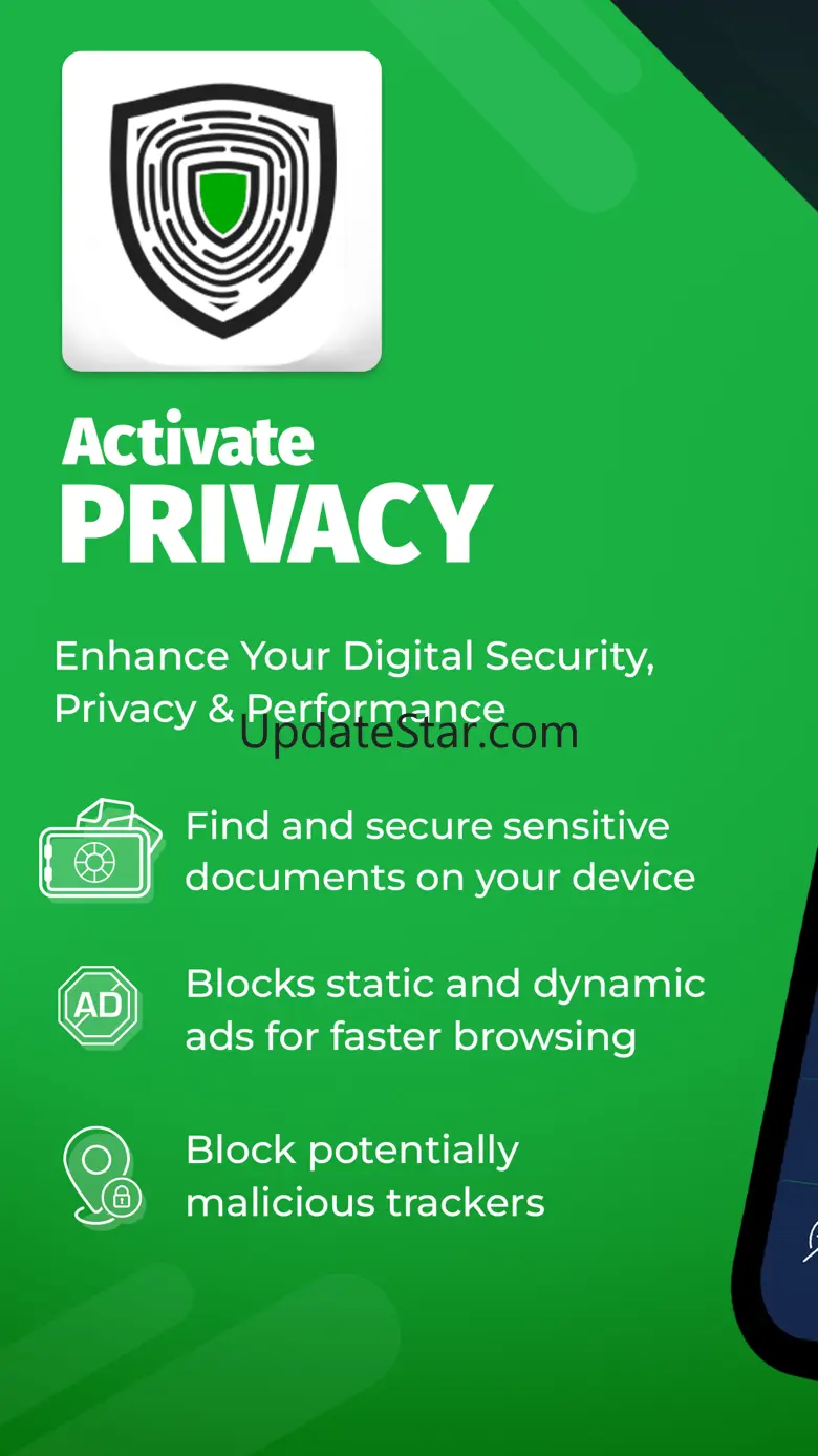 Activate Privacy™ 0.4.2