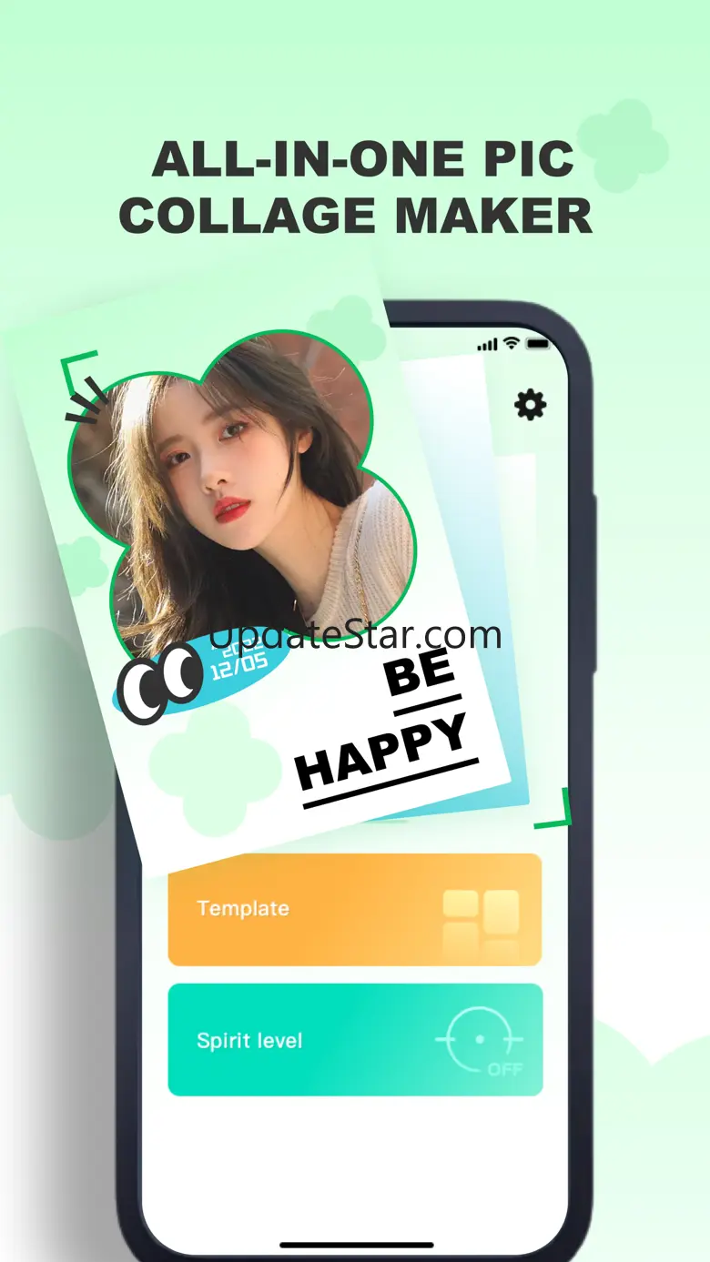 Photo Collage-Pic Collage 1.0.7