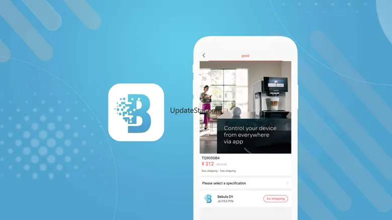 Bebula DY 3.0.1
