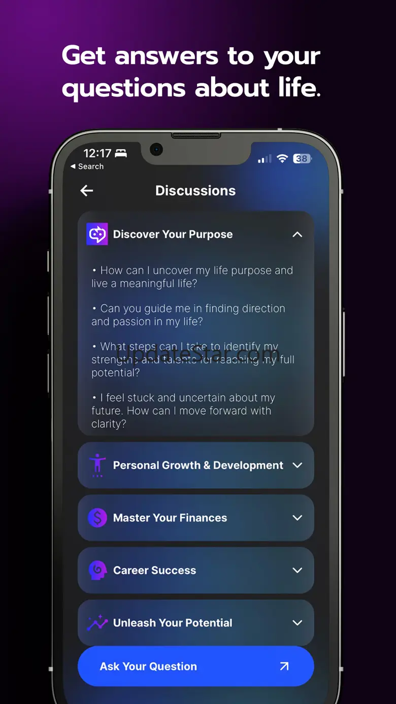 Thrive AI: Your Life, Your Way 1.4.13