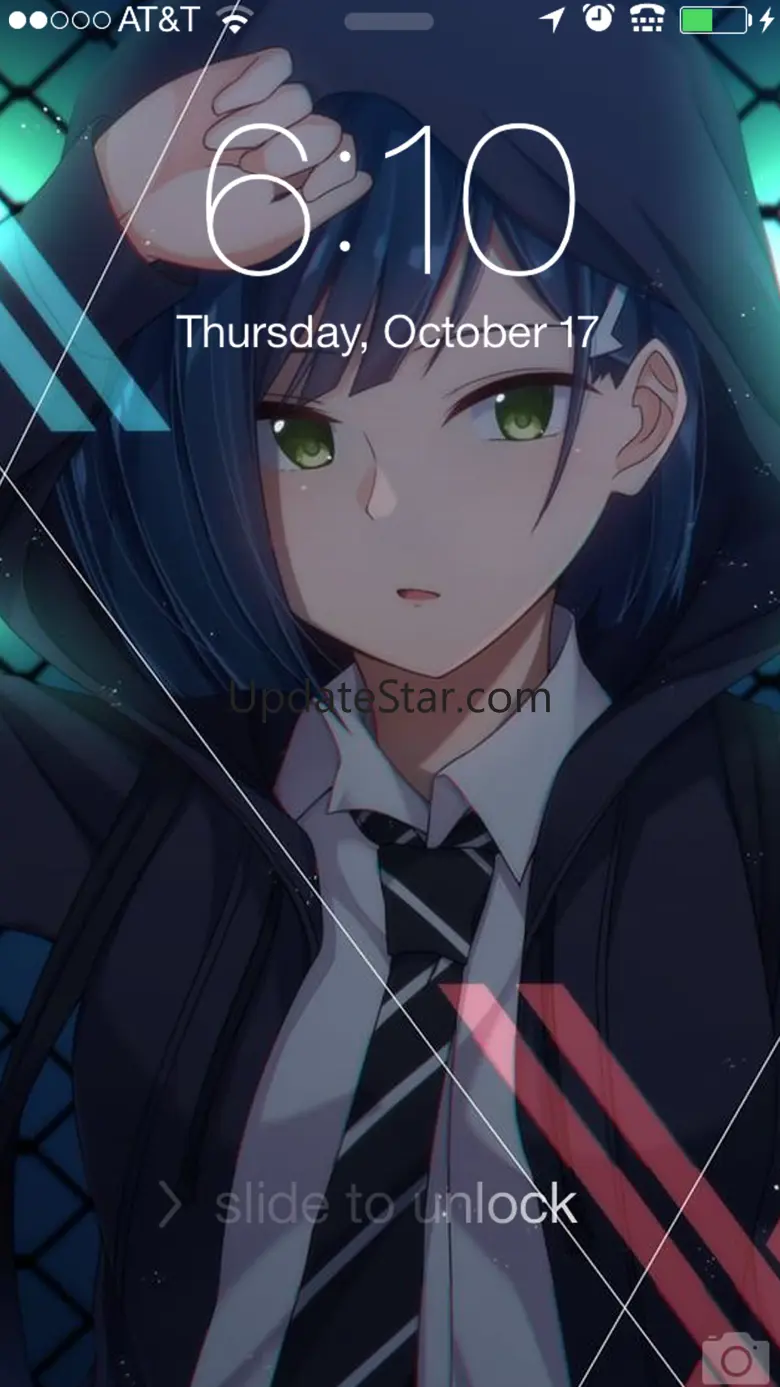Anime Girls Wallpapers Manga 1.2
