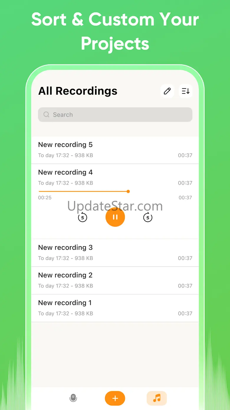 Audacity: Audio Recording 1.0.2