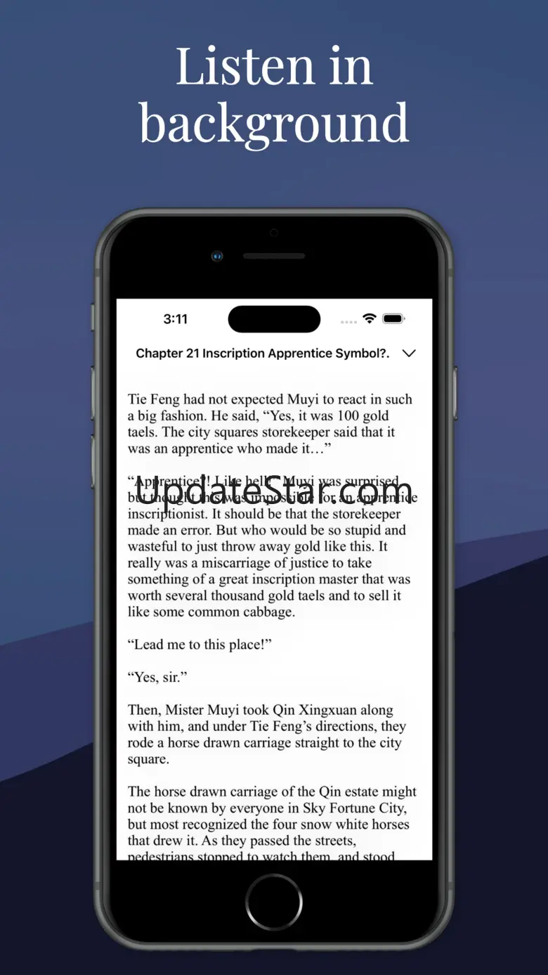 NovelFull - Top Novel Reader 1.6