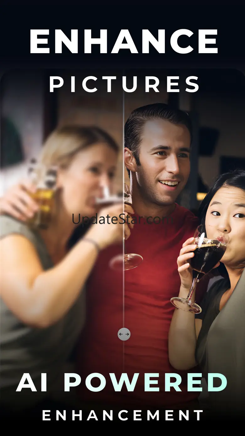 UNBLUR Photo . 1.0.7