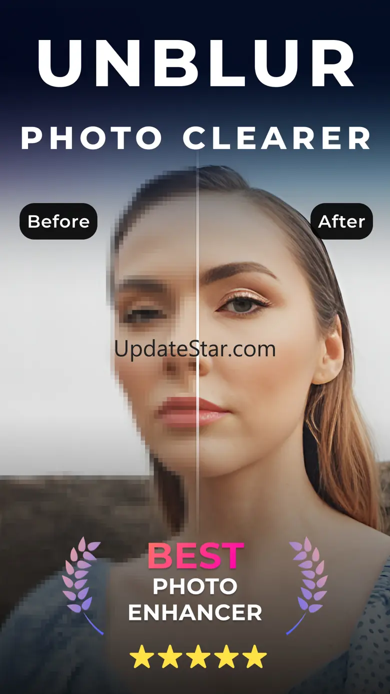 UNBLUR Photo . 1.0.7