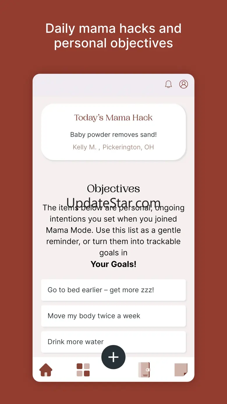 Mama Mode 1.0.7