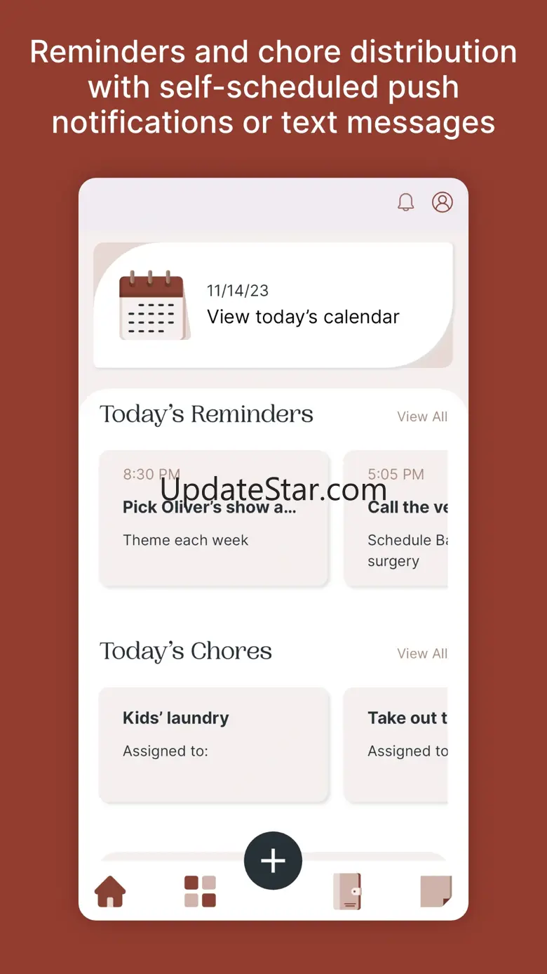Mama Mode 1.0.7