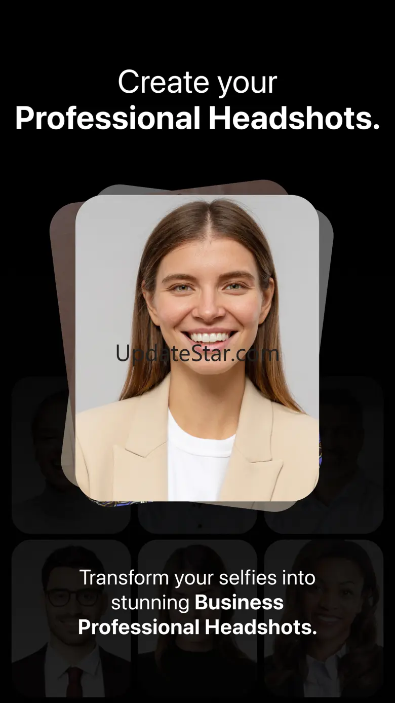 AI Headshots Pro - Photo Booth 1.2.2