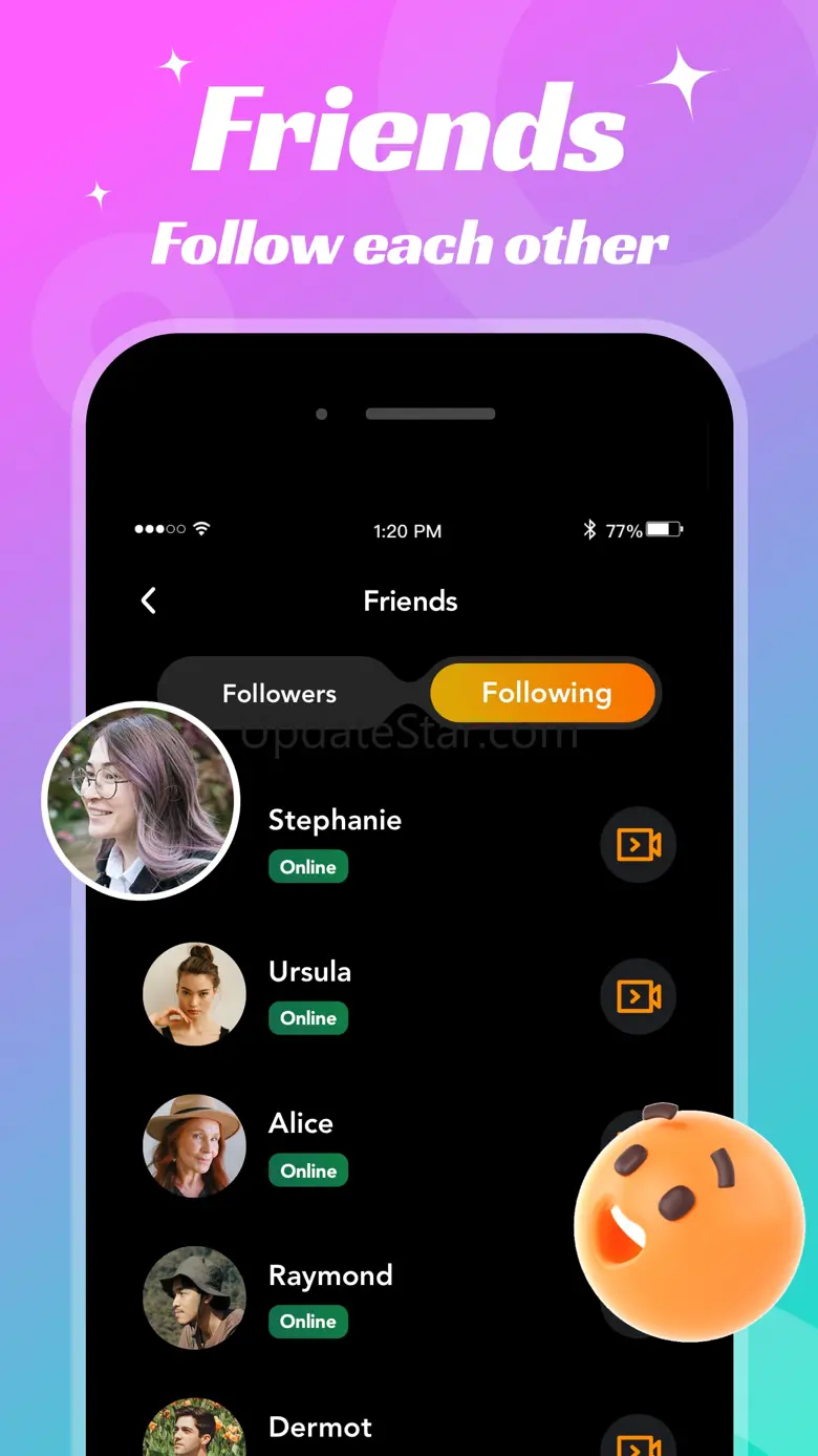 Dimo - Live Video Chat & Girls 1.0.3