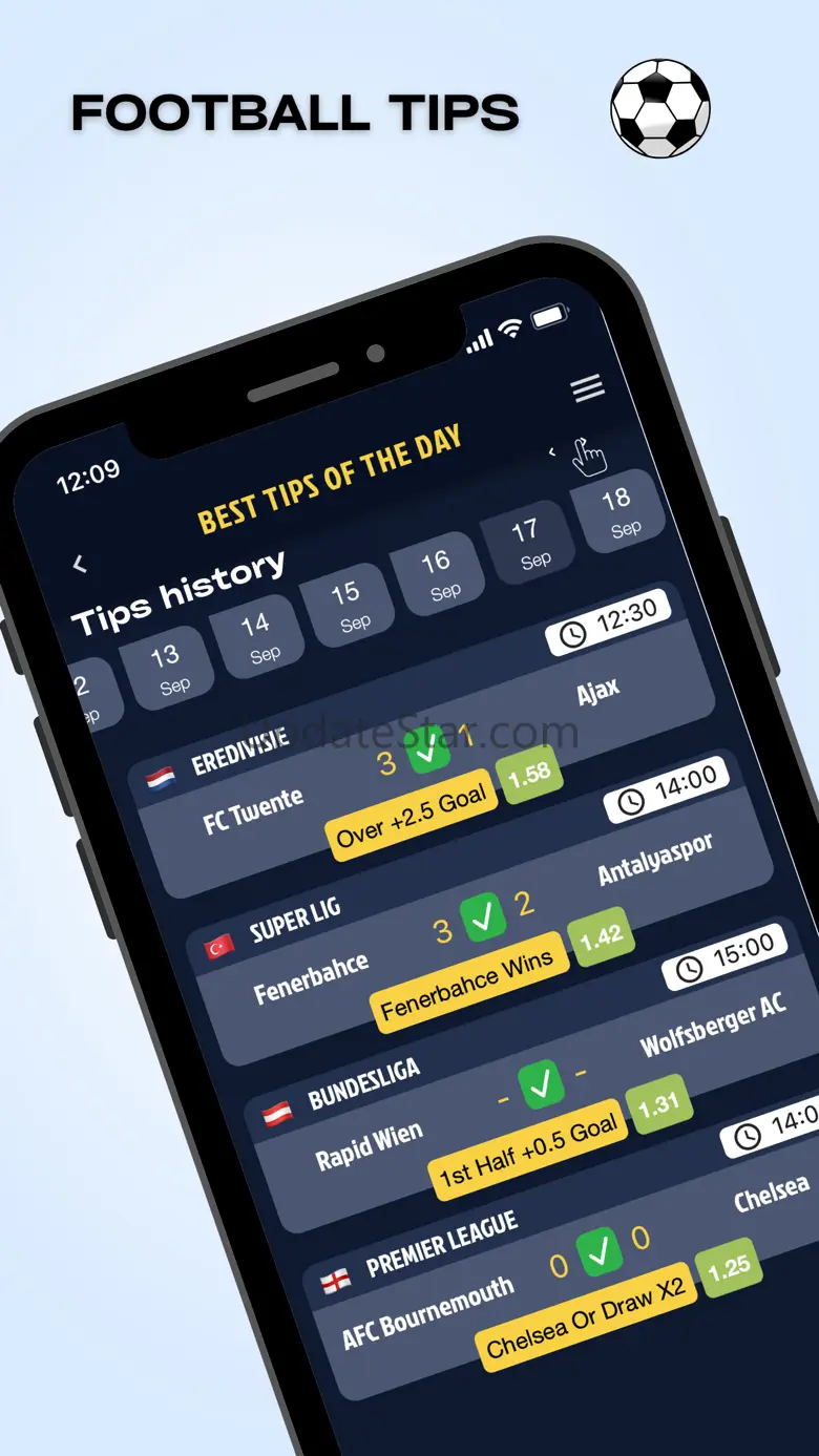 Bet On Air 1.0.1