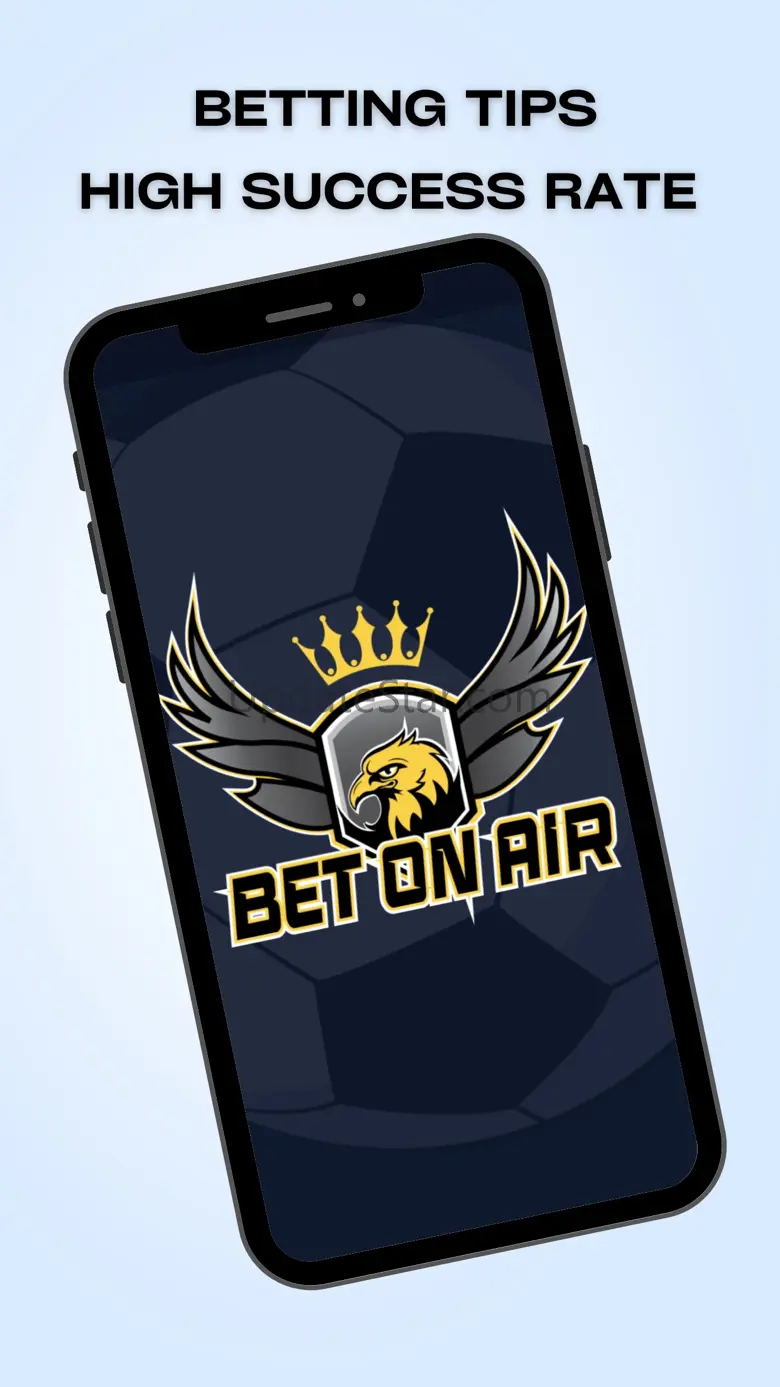 Bet On Air 1.0.1