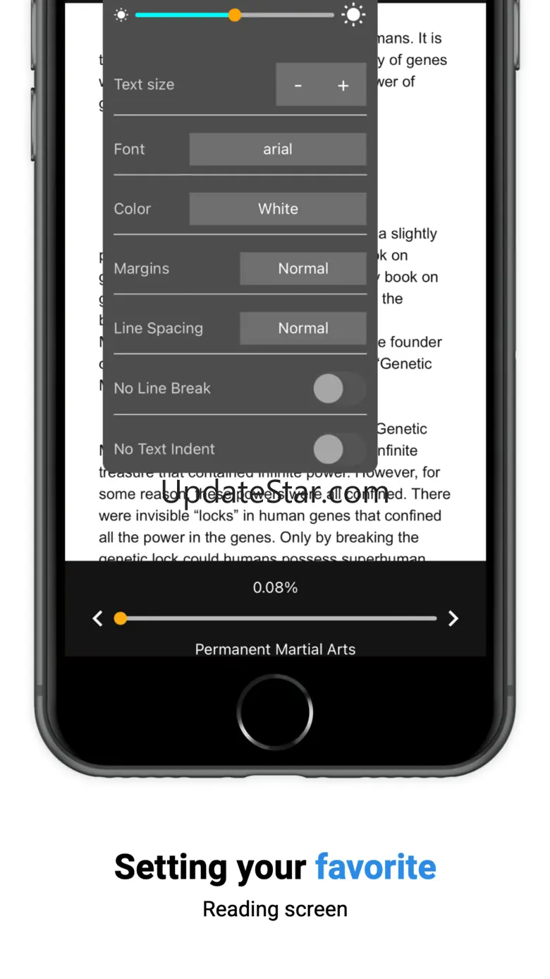 NovelBin: Ultimate Novel App 4.0