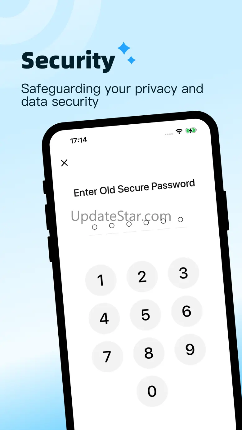 Top Box - App locker 1.1.0
