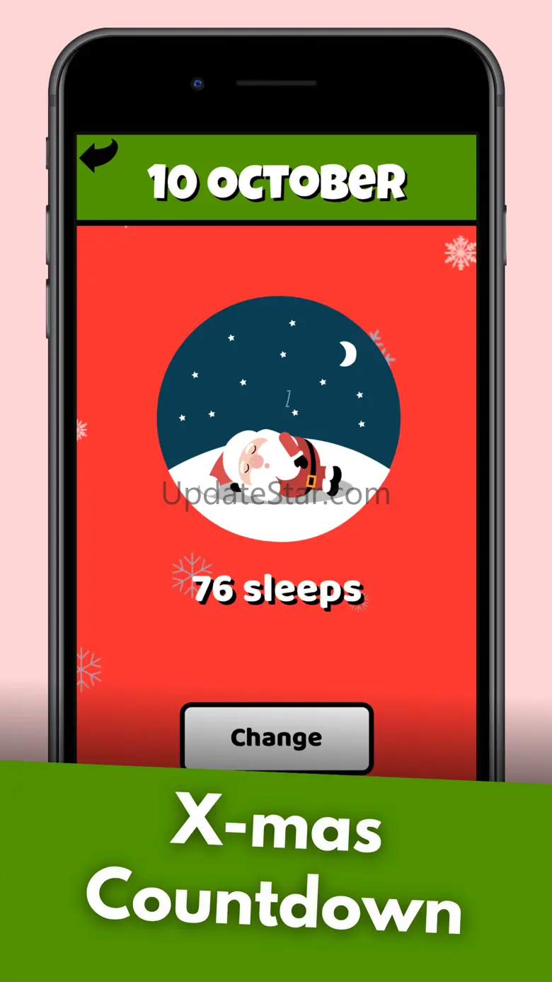 Christmas Countdown 2023 Games 1.0