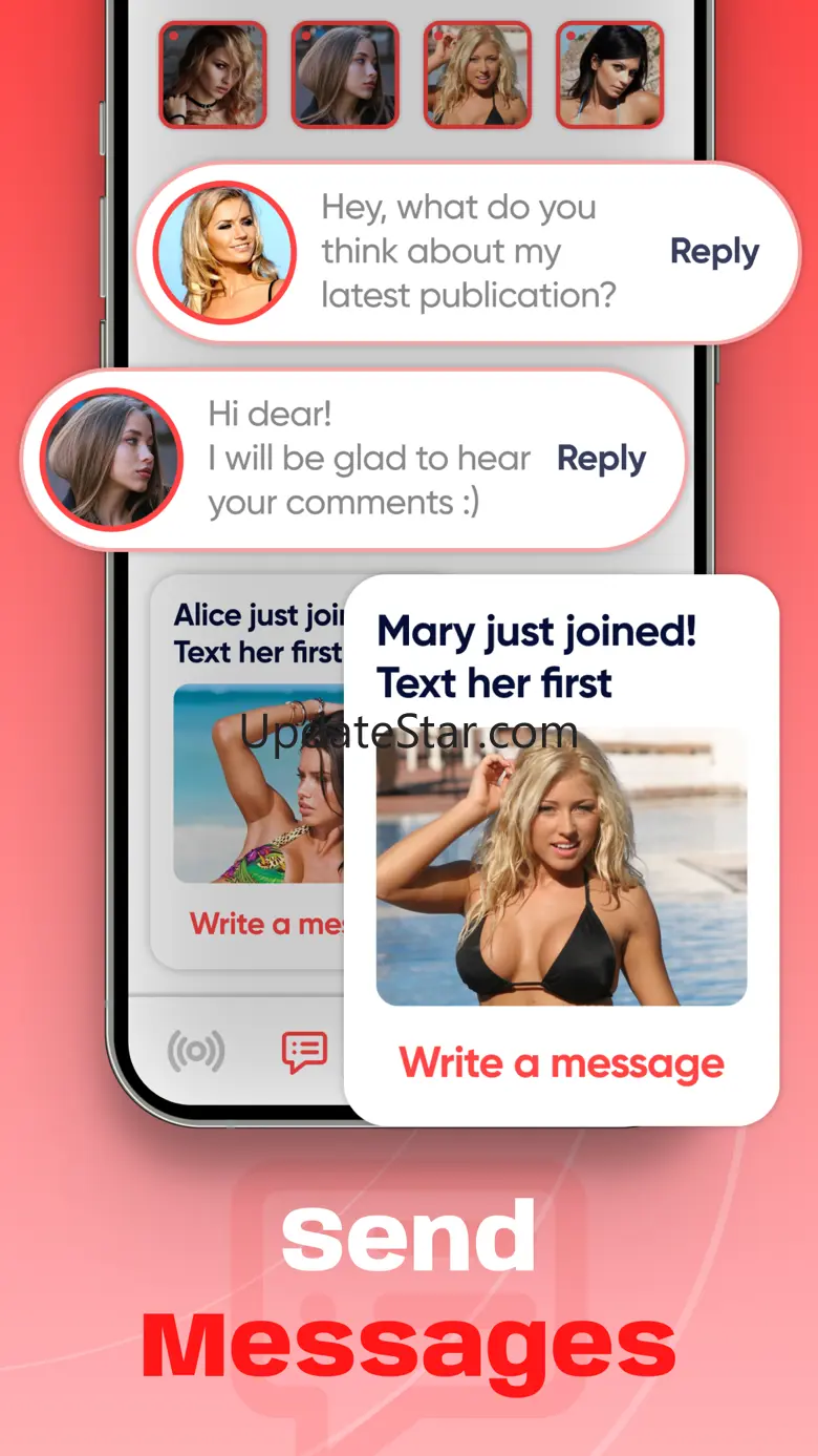 StripMix App 1.4