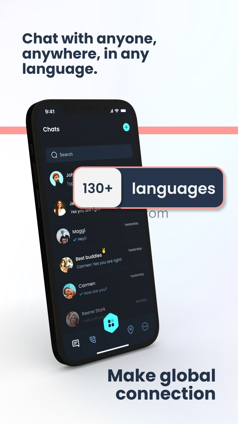 Langaroo+ 2.3