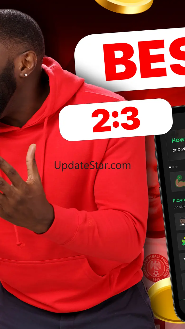 Sportyb - Football & Sport App 1.1